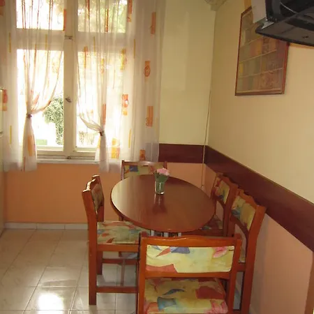 St.nikola Apartamento Varna