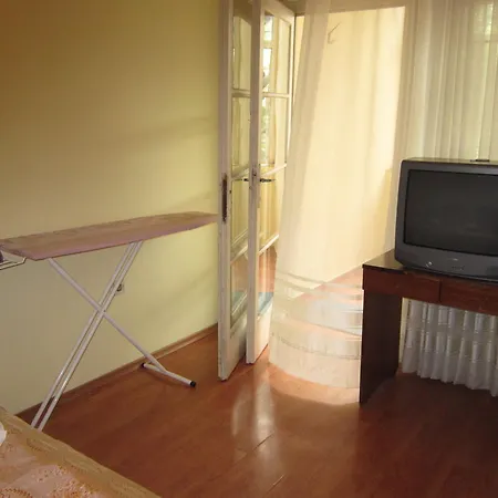 Apartamento St.nikola Varna