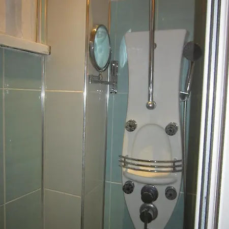 Apartamento St.nikola *