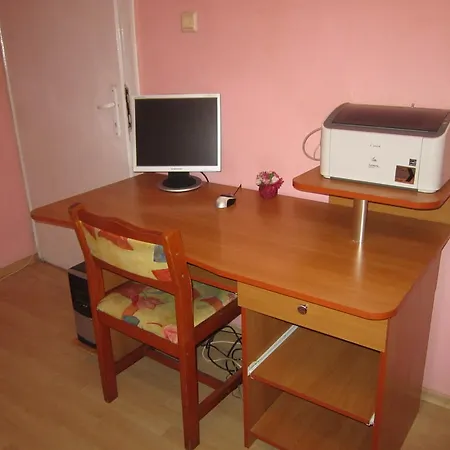 Apartamento St.nikola
