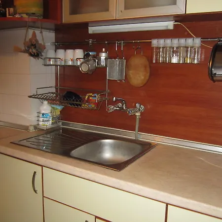 Apartamento St.nikola *
