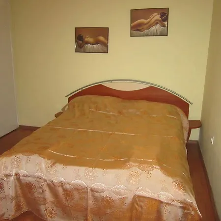 Apartamento St.nikola Varna